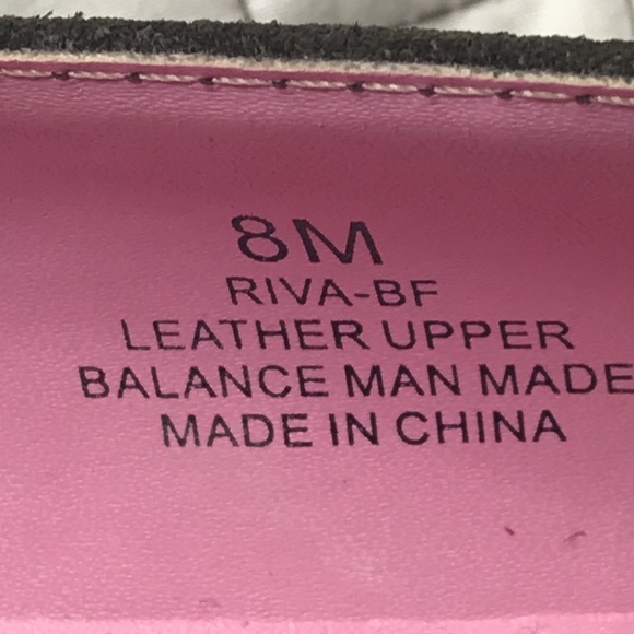 Pazzo shoes - Picture 9 of 10